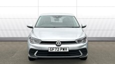 Volkswagen Polo 1.0 Life 5dr Petrol Hatchback